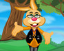 play Easter Bunny Dressup