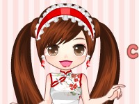 play Chinese Bunny Claire