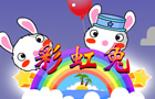 play Rainbow Rabbit 4