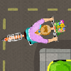 play Cycle Girl