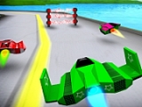 play Xpeed Unleashed