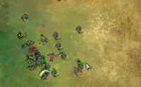 play Necropolis Defense