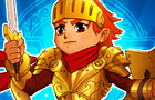 play Dash'N Knights