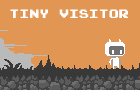 play Tiny Visitor