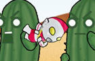 play Fly Ultraman