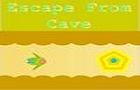 play Escape From Cave