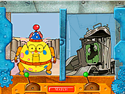 play Robot Repair