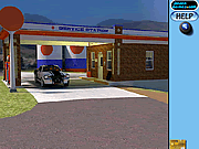 play Gas Station Escape