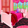 play Pink Bed Room