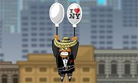 play Amigo Pancho 2: New York Party