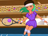 Tennis Girl