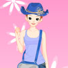 play Princess Angela Fashion Dress Up