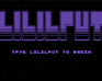 play Lililput