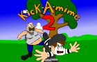 play Kick-A-Mime 2