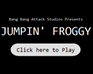 play Jumpin' Froggy