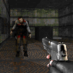 play Super Zombie Shooter Level Pack
