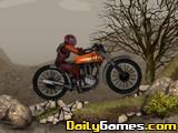 play Hot Rider