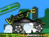 play Ben 10 Delivery