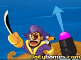 play Pirate Bubbles