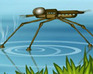 play Water Strider