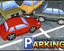 Shopping Mall Parking