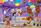 play Fred Flintstones Room Decor