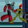 play Ben 10 Ultimate Alien Rescue