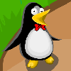 play Penguin Steal Cheese