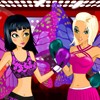 play Like A Butterfly