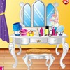 play Lovely Dressing Table