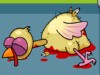 (Twisted) Cooking Mama: Mama Kills Animals