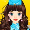 play Air Hostess2
