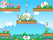 play Rainbow Rabbit 4