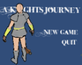 play A Knight'S Journey