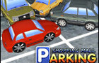 Shopping Mall Parking