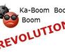 play Ka-Boom Boom Boom Revolution