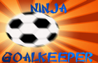 play Ninja Goalkeeper