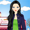 play Dazzling Blazer Dress Up