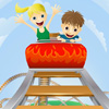 play Rollercoaster Jigsaw