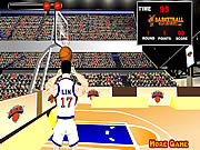 play Jeremy Lin Shoot Out