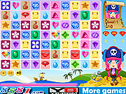 play Shining Jewels Link 2