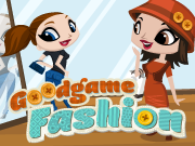 play Goodgame Fashion