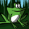 play Froggy Love