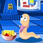 play Hungry Worm