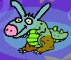 play Make An Animal