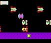 play Frogger