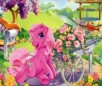play My Little Pony Jigsaw