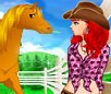 play Cow Girl Sweetie