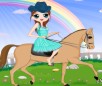 play Horse Riding Girl