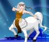 play Centaur Girl Dress Up